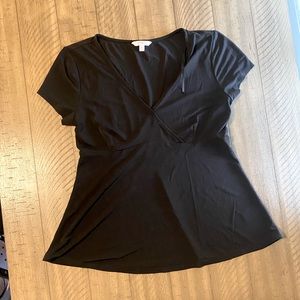 Med. Candies babydoll dress shirt